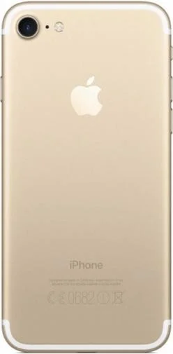 Фото: Смартфон Apple iPhone 7 32GB MN902 Gold № 10 | KTC