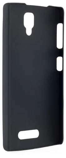 Фото: Чохол Pudini для Lenovo A1000 чорний № 6 | KTC