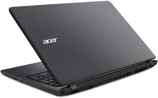 Ноутбук Acer ES1-572-57J0 (NX.GD0EU.045) чорний