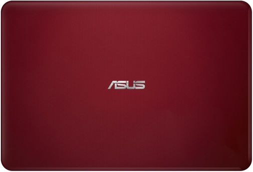 Ноутбук ASUS X556UQ-DM600D (X556UQ-DM600D) червоний