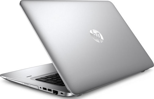 Ноутбук HP ProBook 455 G4 (Y8B17EA) сріблястий