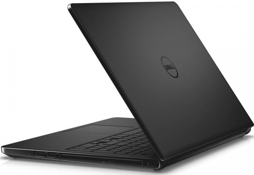 Ноутбук Dell Inspiron 5558 (I553410DDL-K1) чорний