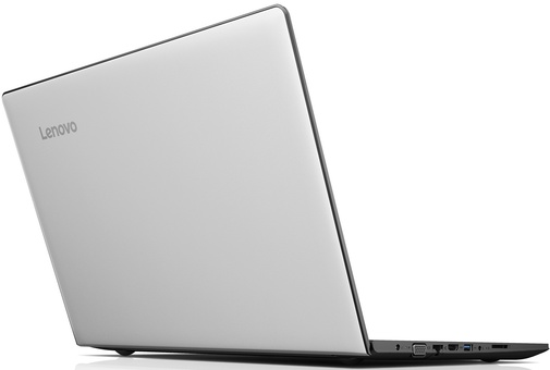 Ноутбук Lenovo IdeaPad 310-15IAP (80TT002ERA) білий