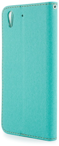 Чохол Roar для Huawei Y6 II - Simply Life Diary Mint