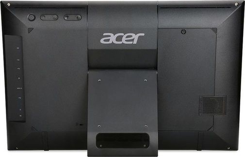 ПК моноблок Acer Aspire Z1-622 (DQ.B5FME.002) чорний