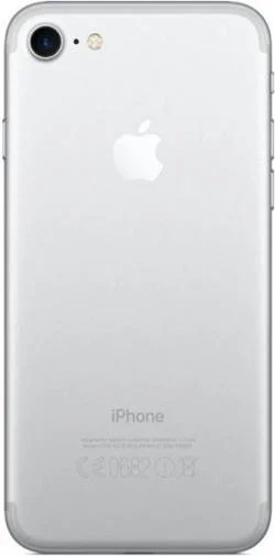 Фото: Смартфон Apple iPhone 7 256GB Silver (MN982FS/A) № 7 | KTC