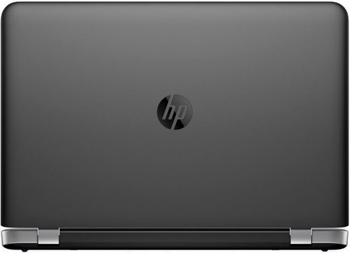 Ноутбук HP ProBook 470 G3 (W4P93EA)