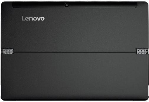 Планшет Lenovo IdeaPad Miix 510 (80U1006XUA) чорний