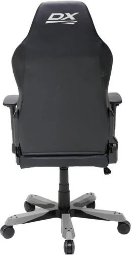 Фото: Крісло DXRACER WIDE OH WZ06 NG Black Grey (OH/WZ06/NG) № 4 | KTC