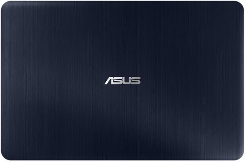 Ноутбук ASUS K501LB-DM118T (K501LB-DM118T) синій