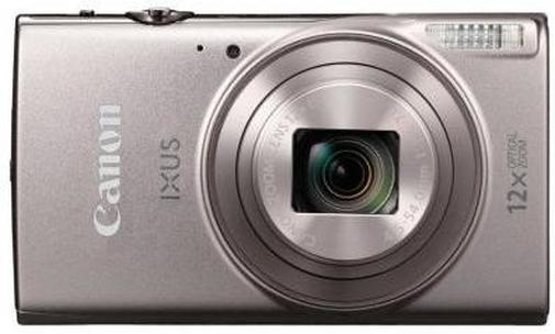 Цифрова фотокамера CANON IXUS 285 HS срібляста