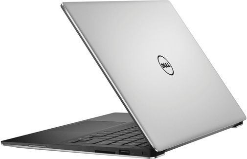 Ноутбук Dell XPS 13 9360 (X378S3NIW-K1) сріблястий