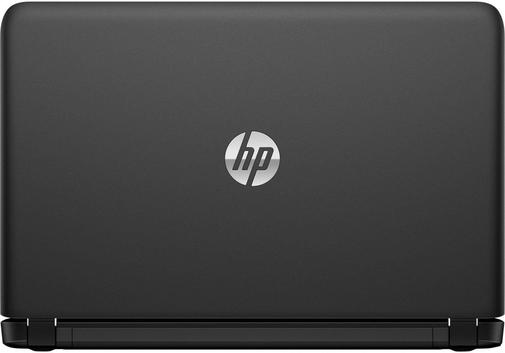 Ноутбук HP Pavilion 15-ab206ur (P0S32EA) чорний