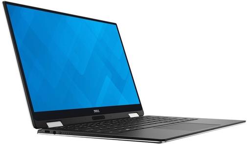 Ноутбук Dell XPS 13 9365 (X358S1NIW-65)