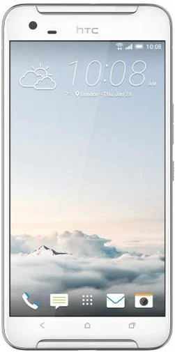 Фото: Смартфон HTC ONE X9 Opal Silver (99HAHP016-00) № 6 | KTC