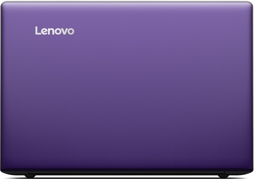 Ноутбук Lenovo IdeaPad 310-15IAP (80TT002FRA) фіолетовий