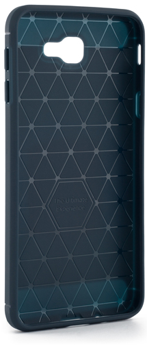 Чохол Viseaon для Samsung J5 Prime - TPU синій