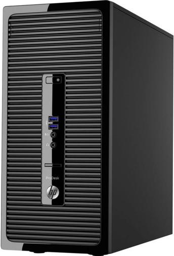 Персональний комп'ютер HP ProDesk 400 G3 (X3K28ES)