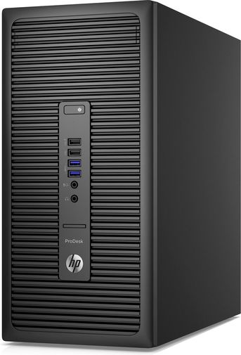Персональний комп'ютер HP ProDesk G2 600 MT/1 (L1Q38AV)