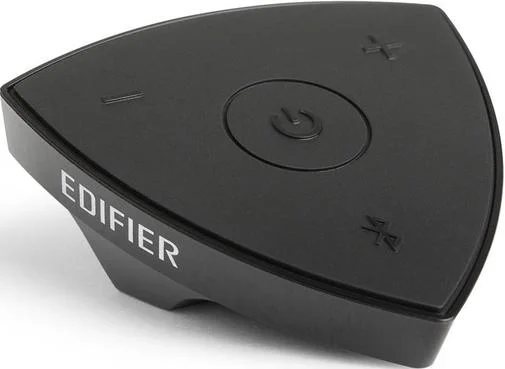 Фото: Колонки Edifier E3360 Prisma Encore Black (e3360 Black) № 9 | KTC