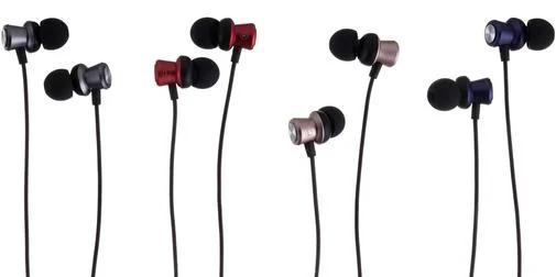 Фото: Навушники Recci REW-A01 Melody Black № 7 | KTC