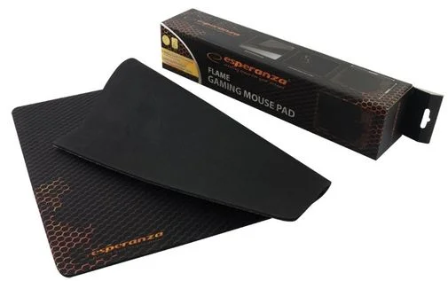 Фото: Килимок Esperanza EA146R Gaming Flame № 4 | KTC