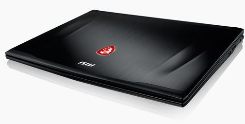 Ноутбук MSI GP72M-7RDX (GP72M7RDX-810UA) чорний