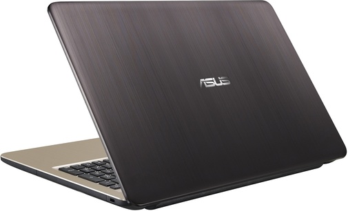 Ноутбук ASUS VivoBook X540YA-XO033D (X540YA-XO033D) коричневий