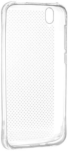 Чохол DIGI for BRAVIS A506 Crystal - TPU Clean Transparent (6317414)