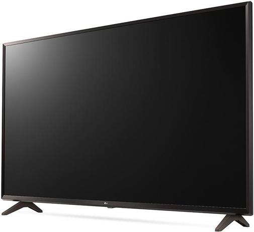 Телевізор LED LG 43UJ630V (Smart TV, Wi-Fi, 3840x2160)