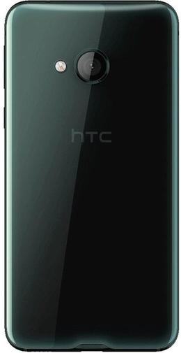 Смартфон HTC U Play 99HALV044-00 Brilliant Black
