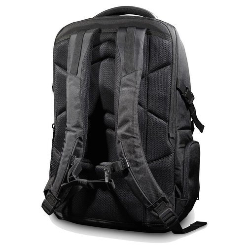 Рюкзак для ноутбука Targus Strike Gaming Laptop Backpack Black/Red