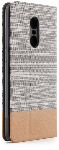 Чохол Milkin Air for Xiaomi redmi Note 4X - Grey