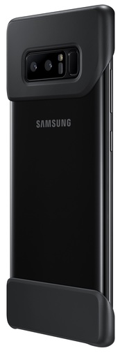 Чохол Samsung for Galaxy Note 8 - 2Piece Cover Black (EF-MN950CBEGRU)