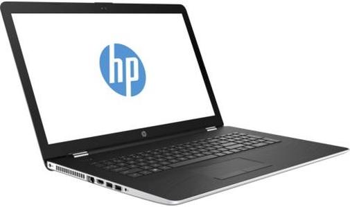 Ноутбук Hewlett-Packard 17-ak072ur 2LE06EA Silver