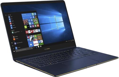 ZenBook Flip S UX370UA-C4061R Royal Blue