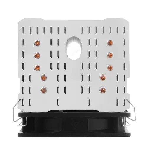 Фото: Кулер для процесора Thermalright HR-02 Macho 120 (TR-HR02-M-120) № 10 | KTC