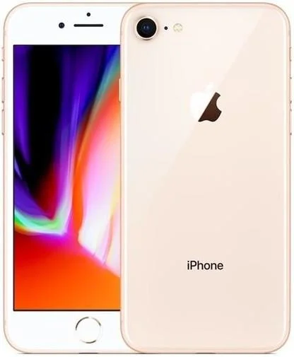 Фото: Смартфон Apple iPhone 8 64GB MQ6J2 Gold № 6 | KTC