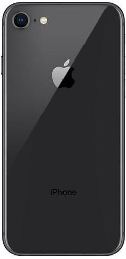 Смартфон Apple iPhone 8 256GB Space Gray