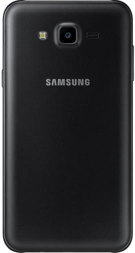 Смартфон Samsung Galaxy J7 Neo J701/DS Black (SM-J701FZKDSEK)