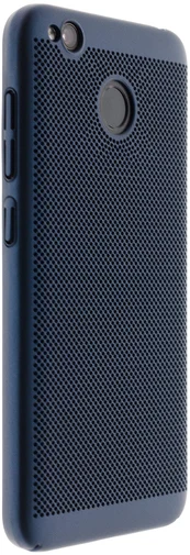 Фото: Чохол Suntoo for Xiaomi redmi 4X Blue № 11 | KTC
