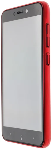 Фото: Чохол Suntoo for Xiaomi Redmi 4X Red № 10 | KTC
