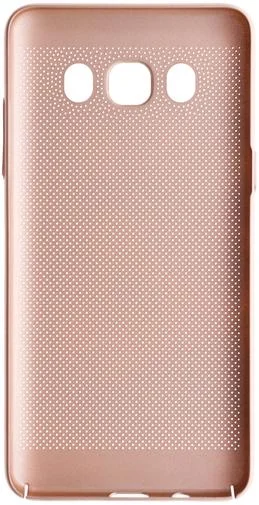 Фото: Чохол Suntoo for Samsung J510 Gold № 6 | KTC