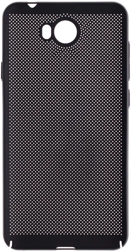 Фото: Чохол Suntoo for Huawei Y5 2016 Black № 6 | KTC