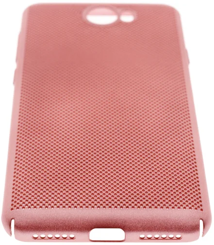 Фото: Чохол Suntoo for Huawei Y5 2016 Pink № 7 | KTC