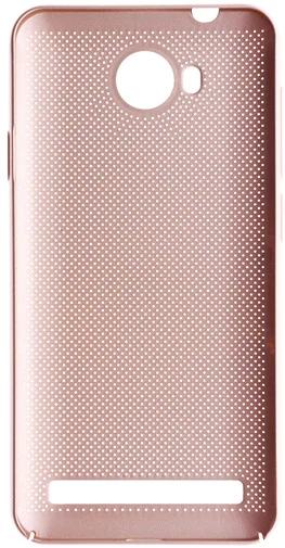 Фото: Чохол Suntoo for Huawei Y3 2016 Gold № 6 | KTC