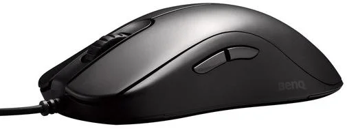 Фото: Миша ZOWIE FK2 Black (9H.N05BB.A2E) № 8 | KTC