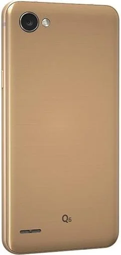 Фото: Смартфон LG Q6 Prime M700 Gold (M700AN KG (Gold) Q6 3Gb) № 6 | KTC