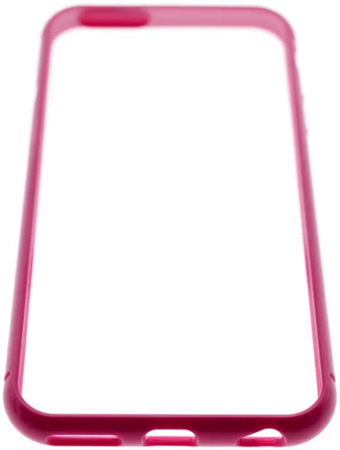 Фото: Чохол Verus iPhone 6 - Crucial Mix Hot Pink № 7 | KTC