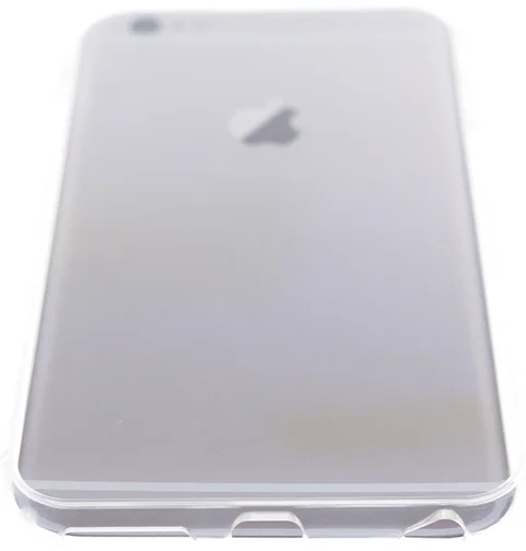 Фото: Чохол Verus for iPhone 6 Plus - Crucial MIXX Transparent № 9 | KTC